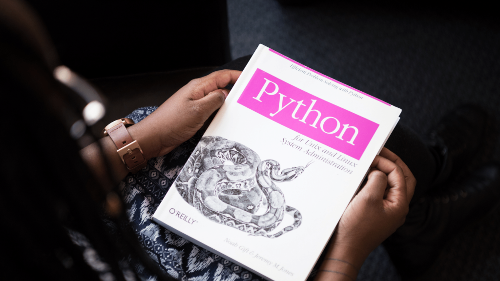 razones para aprender python
